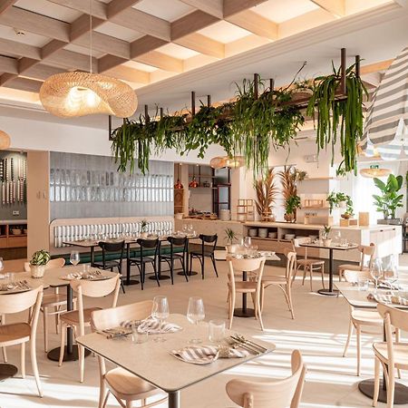 Hotel Estense Gatteo a Mare Kültér fotó