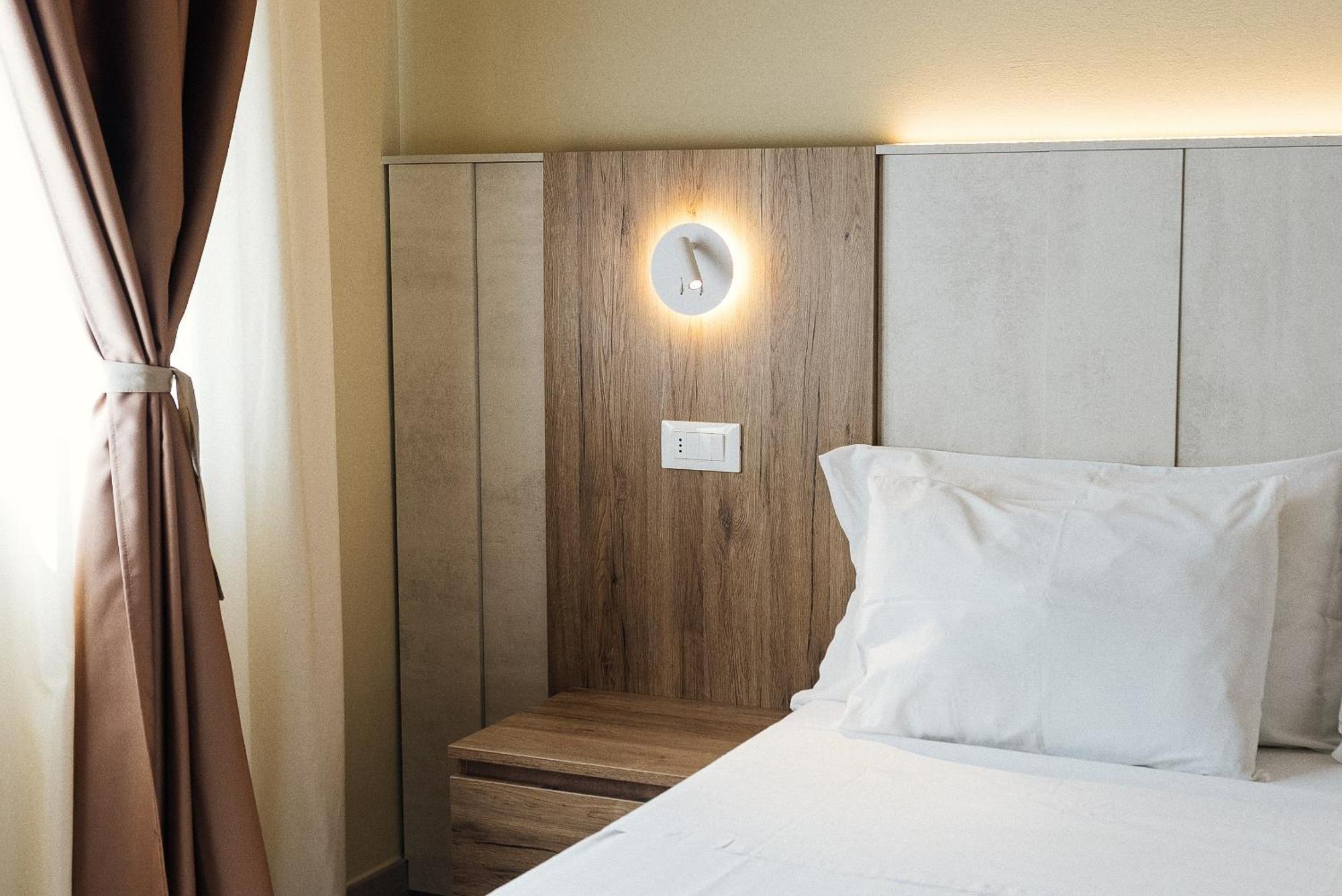 Hotel Estense Gatteo a Mare Kültér fotó