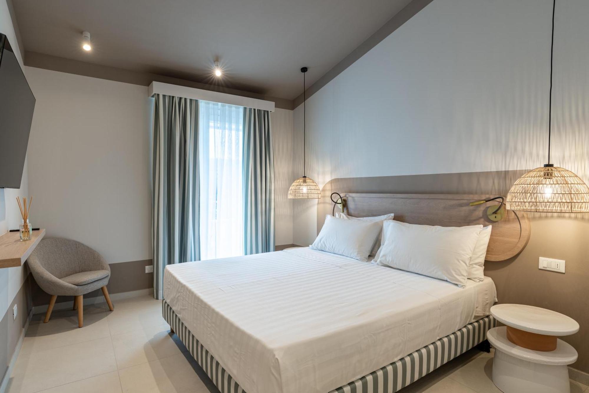 Hotel Estense Gatteo a Mare Kültér fotó