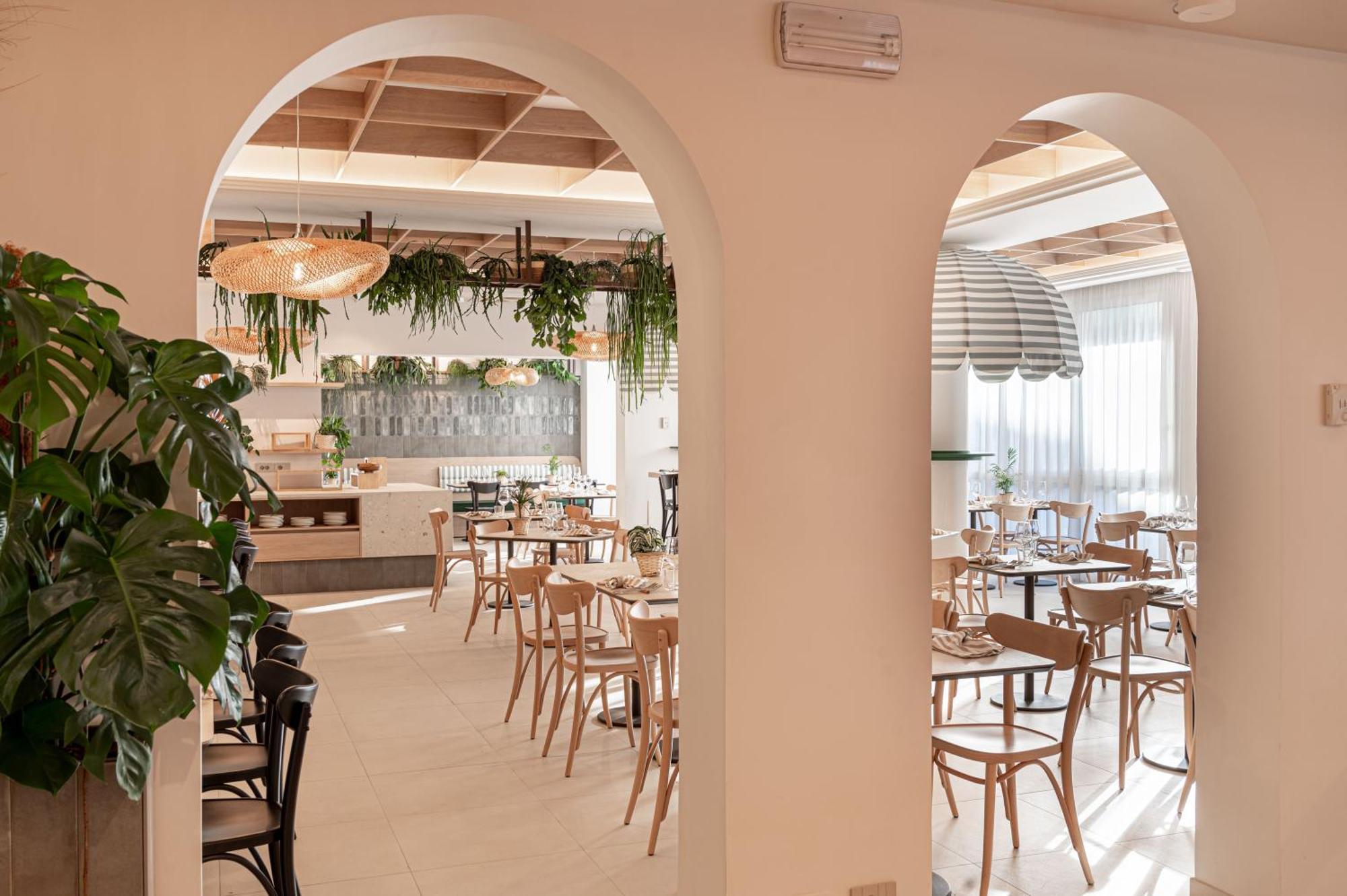 Hotel Estense Gatteo a Mare Kültér fotó
