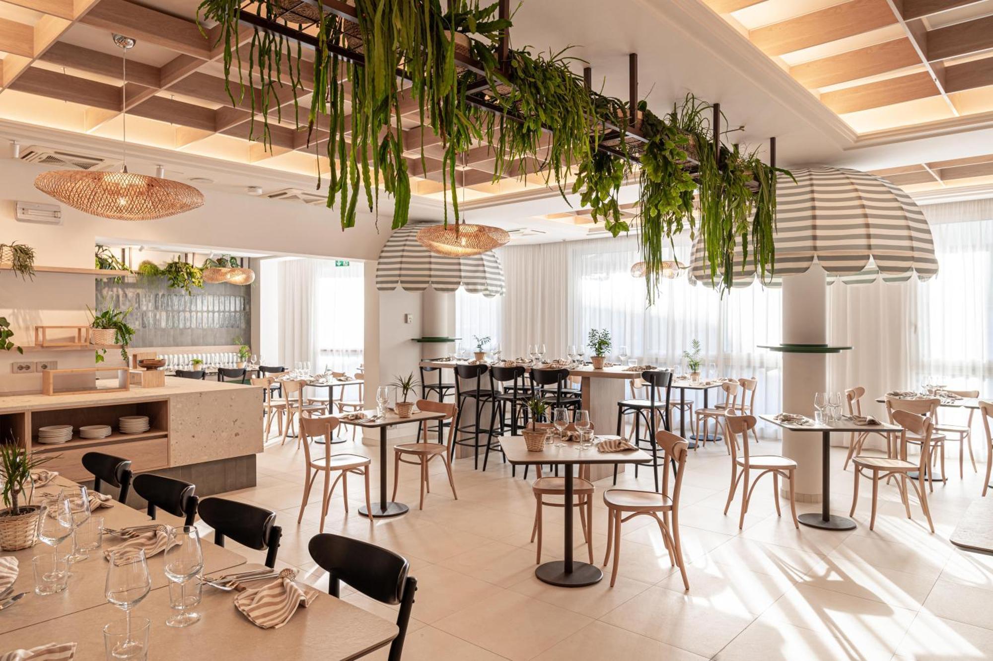 Hotel Estense Gatteo a Mare Kültér fotó